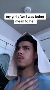 My Son Told My Mom I Was Being Mean