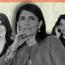 Quién es Paula Narváez, la candidata del Partido Socialista