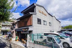 THE ROOT2 HOTEL KYOTO - Hotels In Kyoto