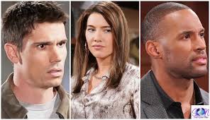 🔥 Unthinkable Twist! Luna's Pregnancy Shocks B&B