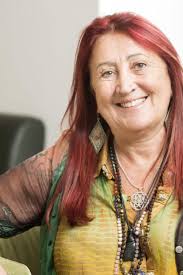 PR guru Lynne Franks: 'I spent £8k to get my blood cleaned for my 75th  birthday'