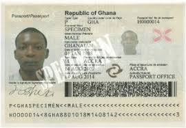 Ministry of foreign affairs ghana, online passport application. Welcom To Ghana Im