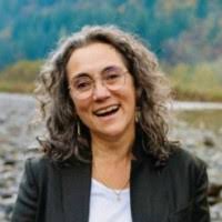 Dr. Orna Izakson, ND, RH (AHG)