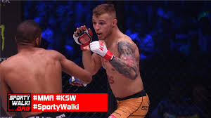 Roman szymanski profile, mma record, pro fights and amateur fights. Roman Szymanski Pejic Jest Dobry W Stojce Dalej Jest Tylko Slabiej Youtube