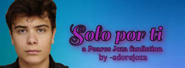 ✓╎ 𝙅𝘶𝘴𝘵 𝙁𝘰𝘳 𝙔𝘰𝘶 ↣ 𝐏𝐞𝐚𝐫𝐜𝐞 𝐉𝐨𝐳𝐚