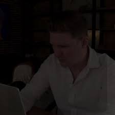 Ricardo Absalon Jiménez