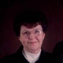 Patsy R. Banks Obituary