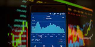 The cardano network currently hosts $29.7 billion of ada staked. Qehhwut6b3djkm