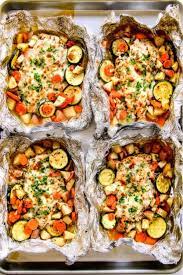 Hobo dinner foil packets hamburger potato spend with pennies / low carb sausage & spinach lasagna casserole johnsonville sausage. 50 Best Foil Packet Recipes For The Grill Oven In 2021 Crazy Laura