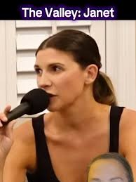 Janet Vanorden Probst