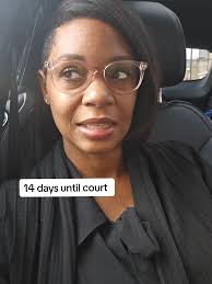 Neisha Berry Candace Wright