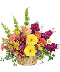 Check spelling or type a new query. Floral Flavor Basket Just Because Flower Shop Network