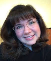 Angela Lyons's Instagram, Twitter & Facebook