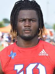 2021 Top Running Back Recruits