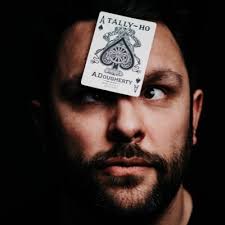 Benjamin Earl (@BenEarl52)