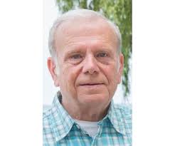 Kenneth Morse Obituary (1938