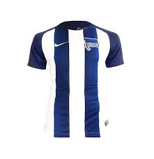 As part of the tournament bundesliga 21 february at 17:30 the team hertha berlin will play against the team leipzig. Buy Official 2016 2017 Hertha Berlin Home Nike Shirt Kids