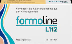 Formoline L112 Tabletten 48 St Dauerhaft Gunstig Online Kaufen Dm De