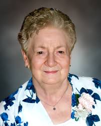 Claire Giroux Obituary