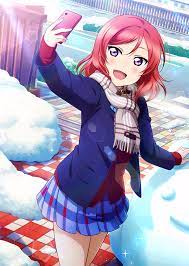 ボード love live sif m s のピン