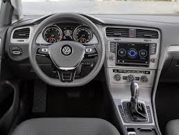 Asi Es El Volkswagen Golf 2016 Volkswagen Golf Volkswagen Polo Volkswagen