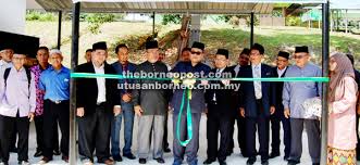 Lembaga amanah kebajikan masjid negeri sarawak mimbآ bengkel menjawab soalan ujian 7 penilaian sekolah. Laman Web Rasmi Jabatan Agama Islam Sarawak Official Website Of Department Islamic Affairs Of Sarawak