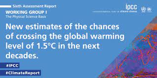 Jun 29, 2021 · the ipcc has already released five assessment reports and is currently completing its sixth assessment , with the release of the first part of the report, on the physical science of climate change. Nwdl Nibfub55m