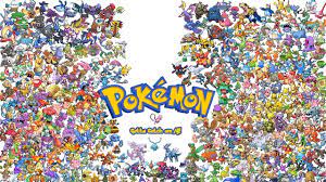 Fondos De Pantalla De Pokemon Legendarios Fondosmil Pokemon Poster Pokemon All Pokemon