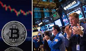 Cryptocurrency news monitoring service from ein news; Bitcoin Latest Year Of The Cryptocurrency Saved Us Economy According To Recent Report City Business Finance Express Co Uk