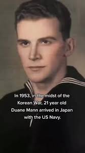 This made me Cry😭 Korean War Veterans reunited with long lost love after  70 years! Duane's mother do not want him to marry a Japanese girl. She  burned all the letters that Peggy sent him. 💔 #everyone ...