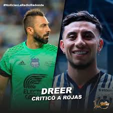 La Radio Redonda ⚽️