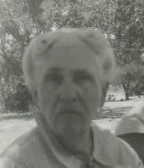 Lula Jane Milburn Porter (1879-1964)