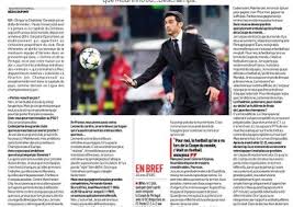 Fonseca won three successive doubles in charge of shakhtar donetsk between 2016 and 2019, as well as a portuguese cup with braga in 2016 and a portuguese super cup with porto in 2013. Paulo Fonseca Empower Sports