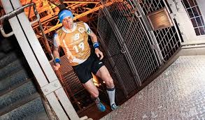 März 2020 können die läuferinnen wieder in drei runden (jeweils 665 stufen) den eiffelturm beim verticale de la tour eiffel erklimmen. Nouveau Format Pour La Verticale De La Tour Eiffel