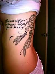 By wearing these tattoos, it can help you in chasing away those bad dreams so that you can enjoy. 12 Dreamcatcher Tattoos You May Love Pretty Designs