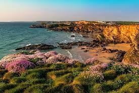 The world europe united kingdom cornwall england st austell lost gardens of heligan. 16 Best Places To Visit In Cornwall Uk Map Tips
