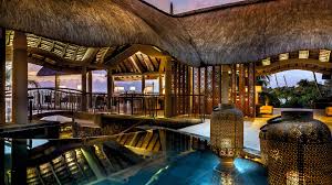 Mauritius Luxury Escape 5 Star Resort