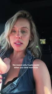 Brittany Neuberger's Instagram, Twitter & Facebook