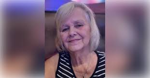 Obituary information for Judy Turner Grimes