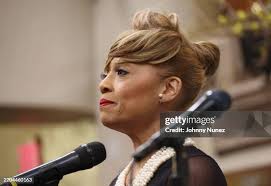 151 Roberta Jackson Photos & High Res Pictures