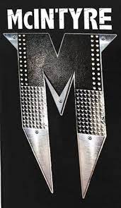 Drew Mcintyre Logo Nxt Wwe Logo Wwe Wallpapers Drew Mcintyre
