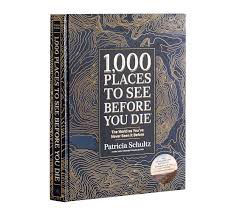 Our steaks start with the best cuts of meat, seasoned simply and cooked to perfection, delivered to your table perfectly charred and bursting with flavor. 1 000 Places To See Before You Die Coffee Table Book Pottery Barn