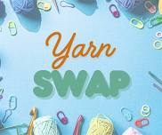 Crochet with Friends Yarn Swap