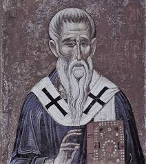 Tetrarch of galilee and perea. Bible Saints A Saint From The Book Of Revelation Antipas Of Pergamum