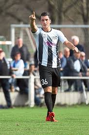 Danilo cristilli (24) spricht offen über seine vergangenheit. Fussball Erstes Testspiel Fur Fc 08 Villingen Herren Oberliga Schwarzwalder Bote