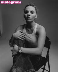 Dafne Keen  dafnekeen  lauradafne93 Гола изтичане OnlyFans снимка 154 -  Nudogram v2.1