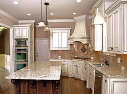 Off White Kitchen Cabinets With Fancy Design Antique White Kitchen Antique Kitchen Cabinets Off White Kitchens