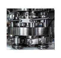 3% Residual Oxygen Automatic Canned Milk Powder Vacuum ...