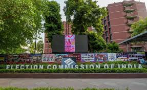 The president appoints the chief election commissioner and other election commissioners are appointed by the president of india. Ec Not In Favour Of State Funding Of Elections Deccan Herald