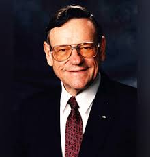 Willy Frank Bohlmann, Jr. '50